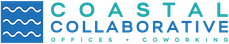 Coastal Collaborative is Brevard's Beachside Coworking Space Logo