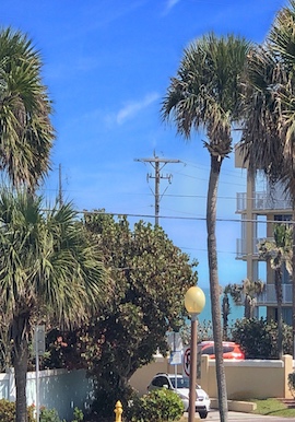 Cocoa Beach Coworking Space