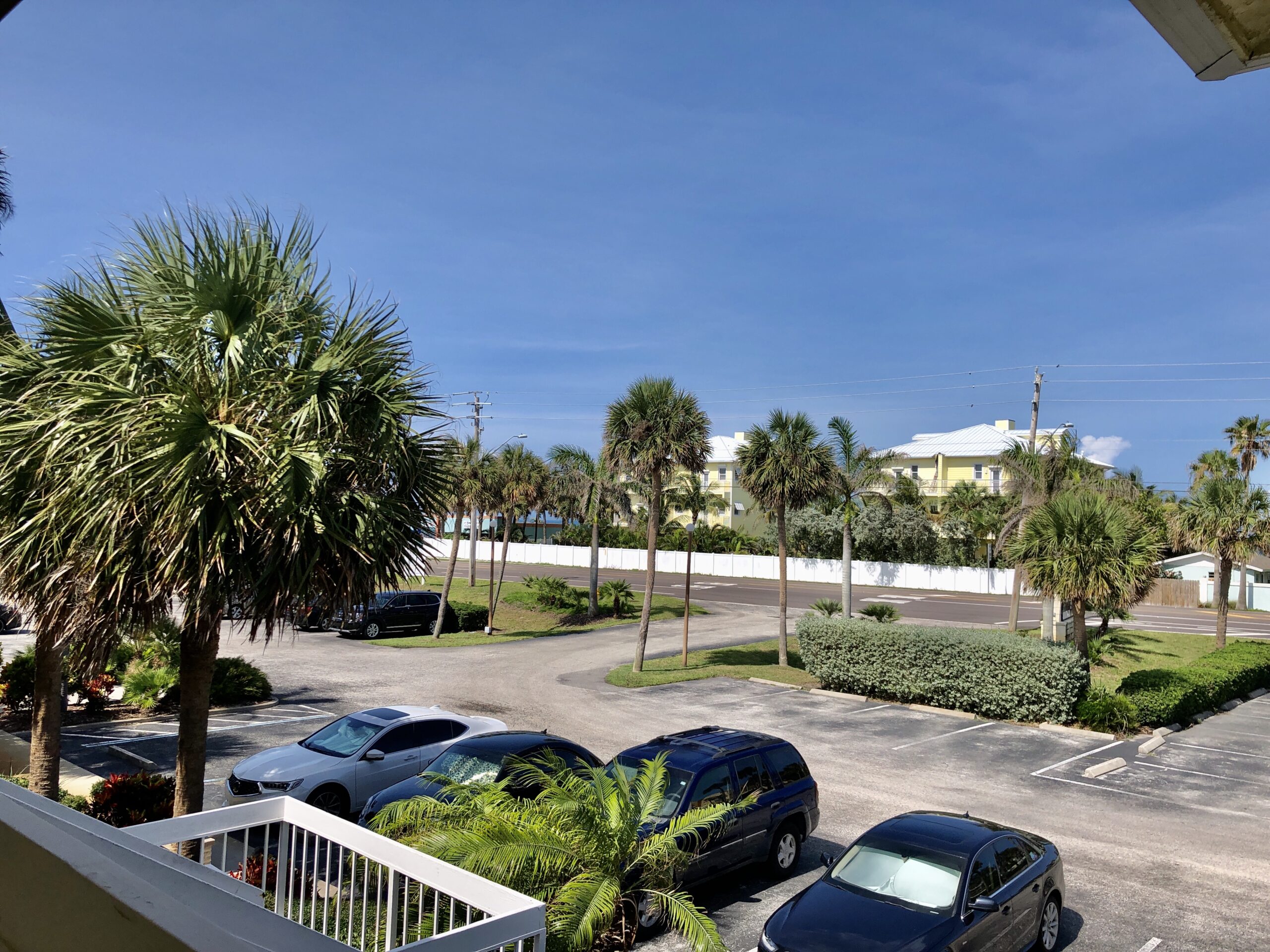 Watching SpaceX’s Crew 2 Dragon Launch From Coastal Collaborative